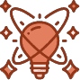 Lightbulb Icon